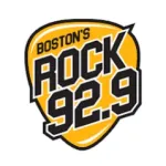 Rock 92.9 Icon