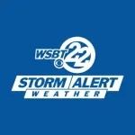 WSBTweather Icon