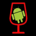 AlcoDroid Alcohol Tracker Icon