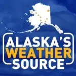 Alaska's Weather Source Icon