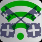 WiFi Key Recovery (needs root) Icon