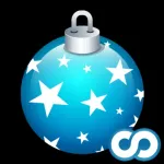 Bubble Blast Holiday Icon