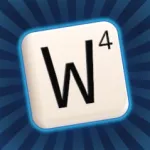 Wordfeud Icon