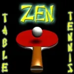 Zen Table Tennis Lite Icon