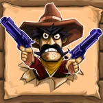 Guns'n'Glory Icon