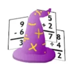 Math Wizard Lite Icon