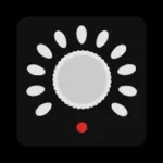 TouchDAW Demo Icon