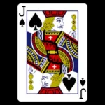 Euchre Icon