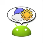 WeatherNow (JP weather app) Icon