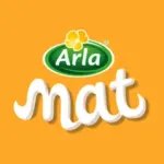 Arla Mat - Recept Icon