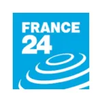 FRANCE 24 - Live news 24/7 Icon