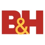 B&H Photo Video Icon