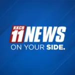 KKCO 11 News Icon