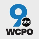 WCPO 9 Cincinnati Icon