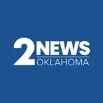 2 News Oklahoma KJRH Tulsa Icon