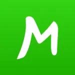 Mapy.com: Offline hiking maps Icon