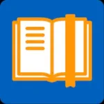ReadEra - book reader pdf epub Icon