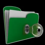 Encryption Manager Icon