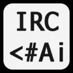 AiCiA - IRC Client: DONATE ver Icon