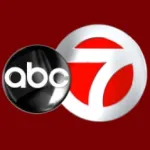 ABC-7 KVIA.com Icon