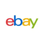 eBay online shopping & selling Icon