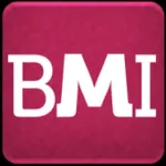 Silver BMI Calculator Icon