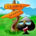 Two-Ways Solitaire Icon