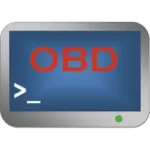 alOBD Terminal Icon