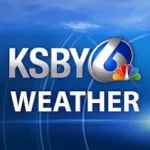 KSBY Microclimate Weather Icon