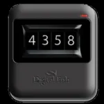 Click Counter Icon