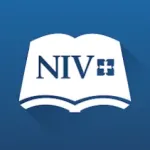 NIV Bible App by Olive Tree Icon