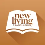 NLT Bible App by Olive Tree Icon
