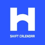 HyundaiSteel ShiftCalendar Icon