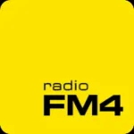 Radio FM4 Icon