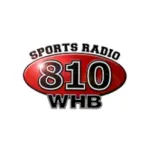 Sports Radio 810 WHB Icon