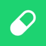 Dr.Capsule Antivirus, Cleaner Icon