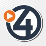 KXLY 4 News Now Icon