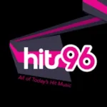 HITS 96 Icon