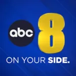 KJCT ABC 8 Icon