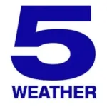 KRGV FIRST WARN 5 Weather Icon