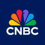 CNBC: Business & Stock News Icon