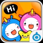 깨비키즈 깨비 구구단 Icon