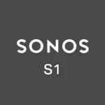 Sonos S1 Controller Icon