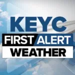 KEYC First Alert Weather Icon