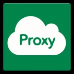 ProxyDroid Icon