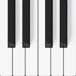 Mini Piano Lite Icon