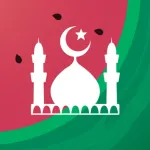 Muslim Pro: Quran Athan Prayer Icon