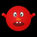 Crazy Billiards Icon