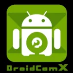 DroidCamX HD (Classic) Icon