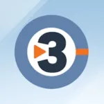 Channel 3000 | News 3 Now Icon